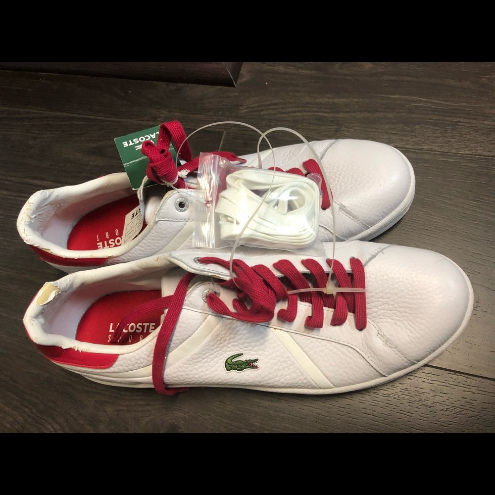 Lacoste sneaker